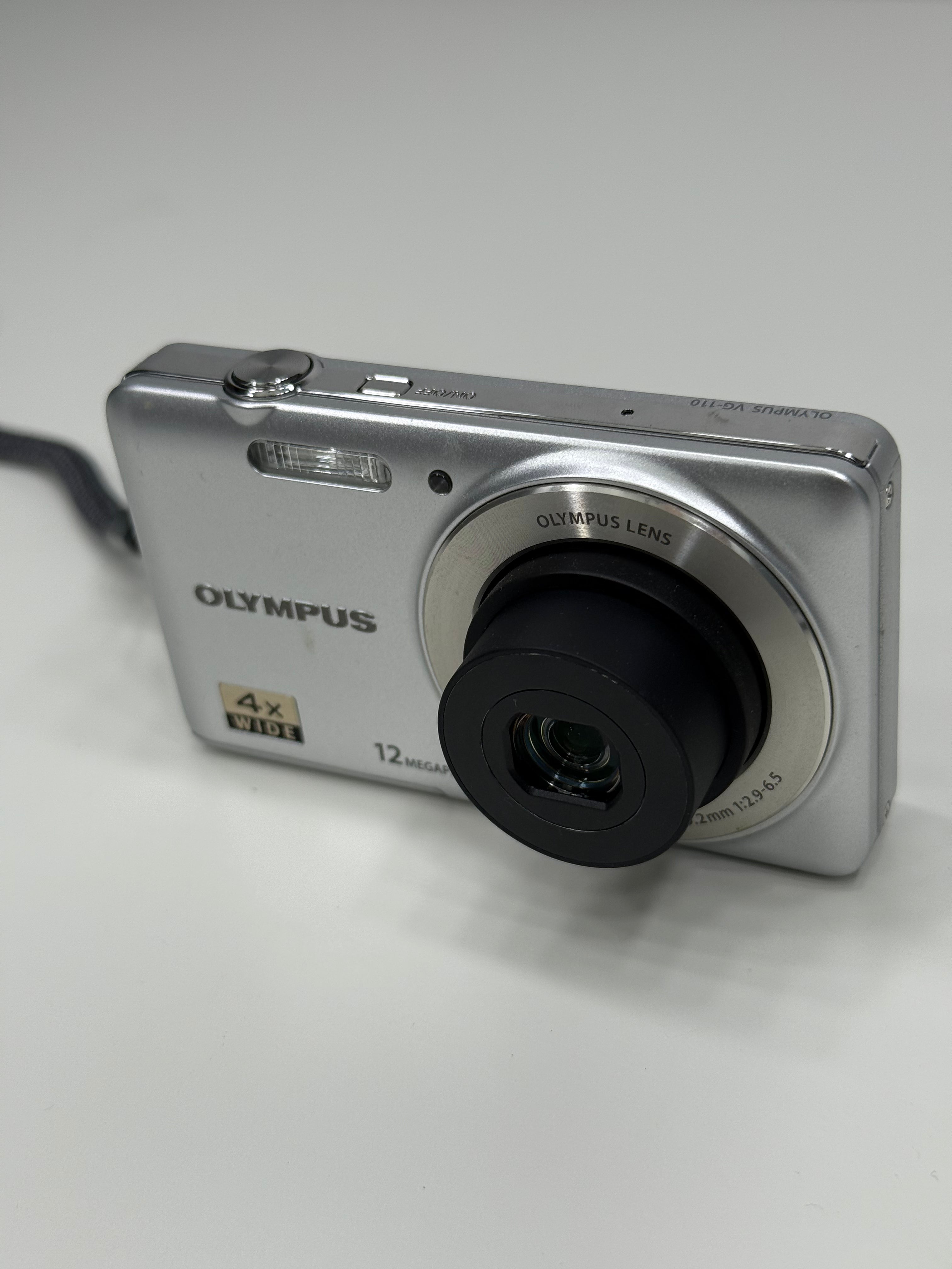 Olympus VG-110
