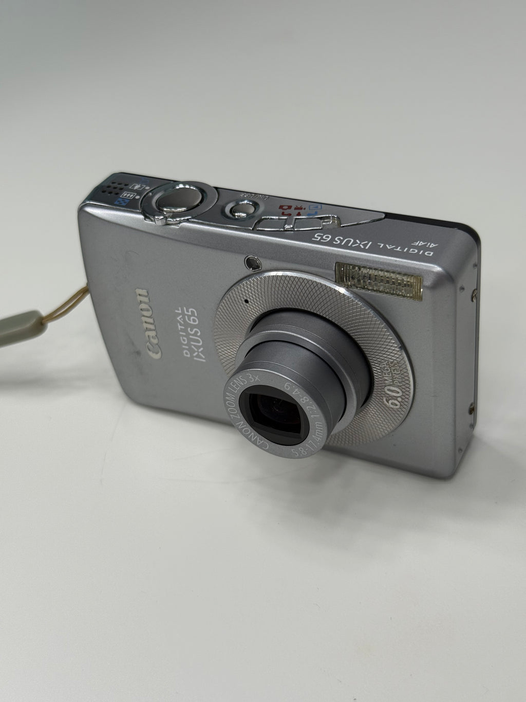 Canon IXUS 65